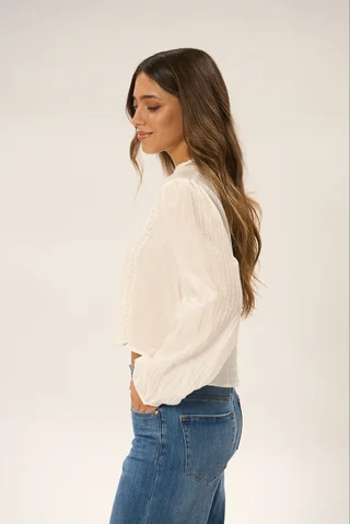 Blusa Ravi - Vista 2